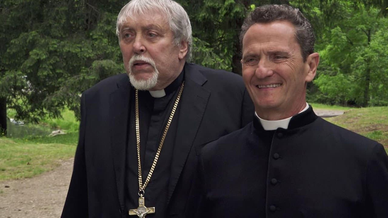 Din Don: Quando Meno Te Lo Aspetti backdrop