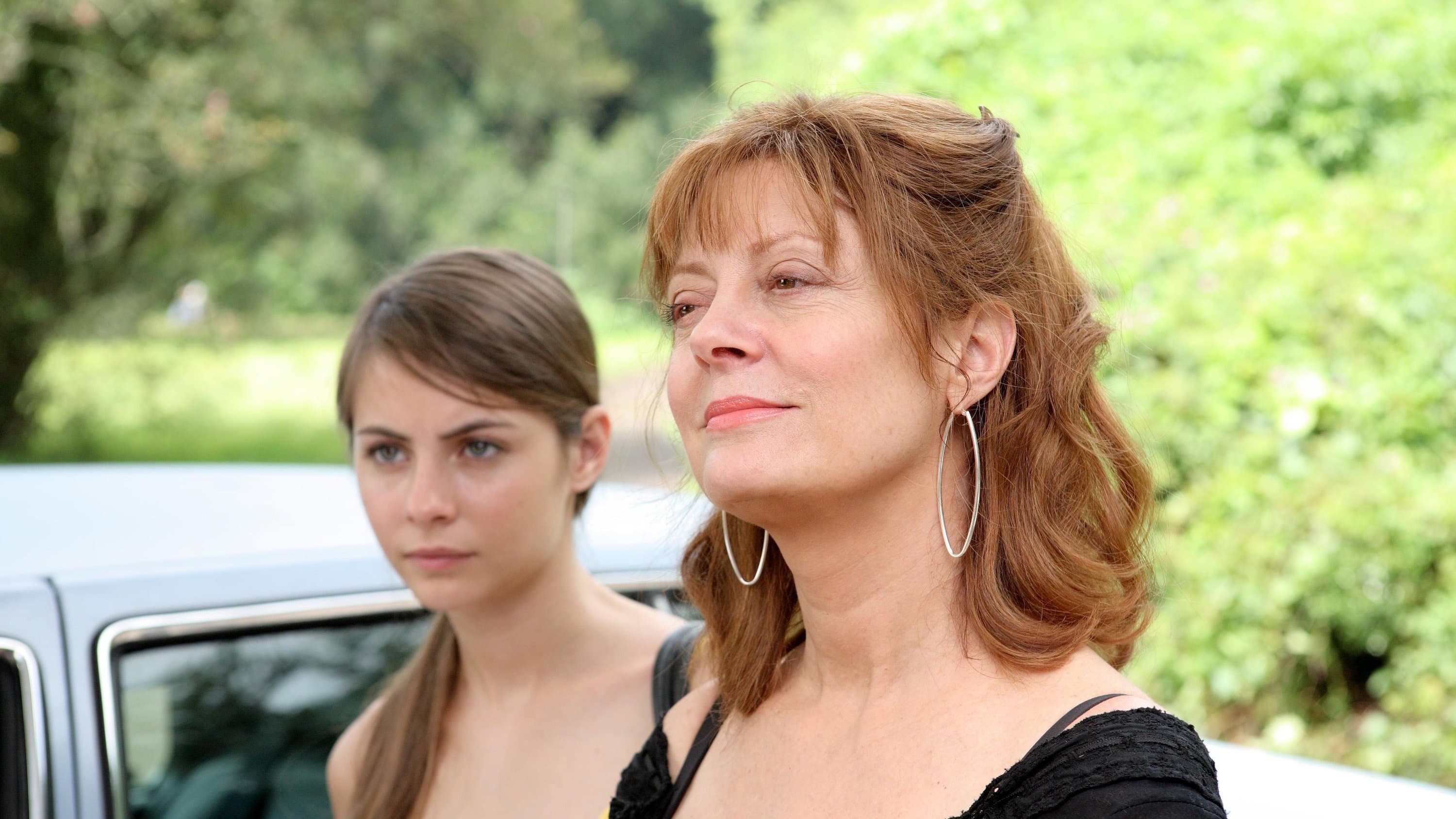 Middle of Nowhere backdrop