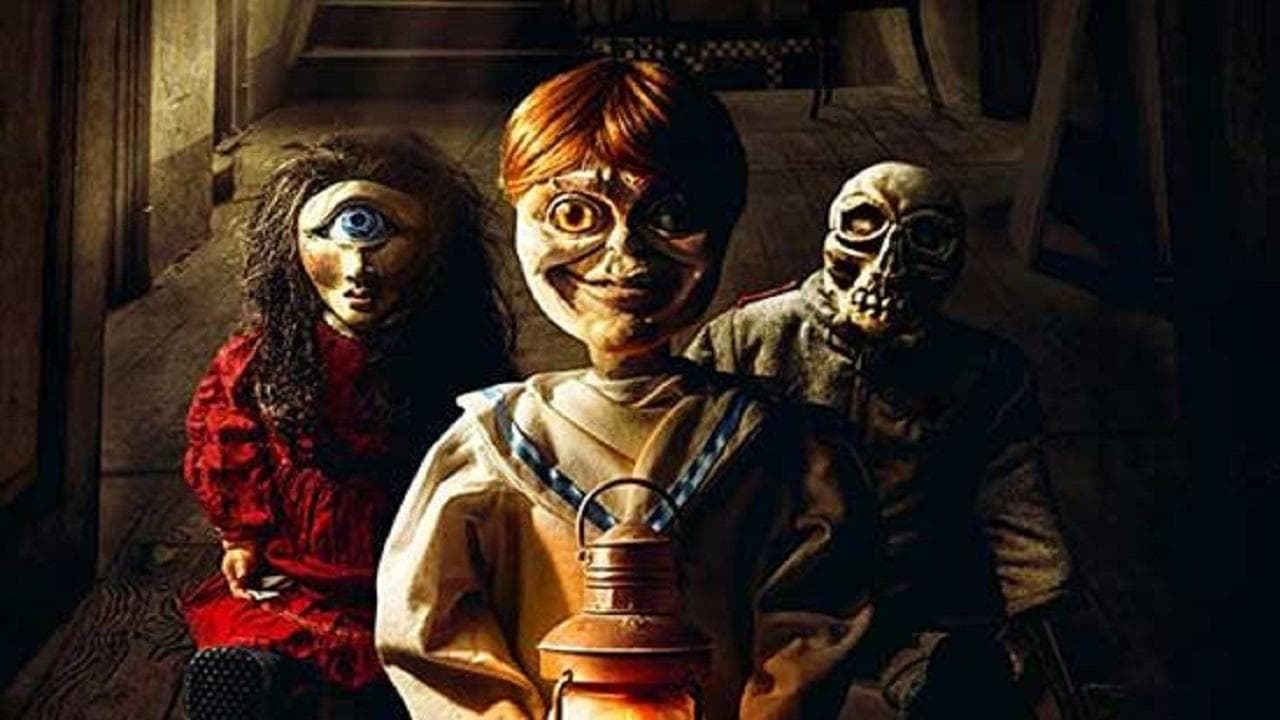 Robert Reborn backdrop