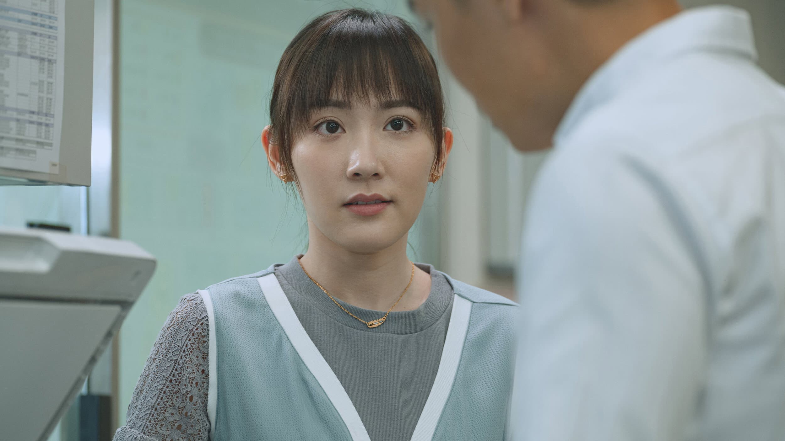 I Still Remember backdrop