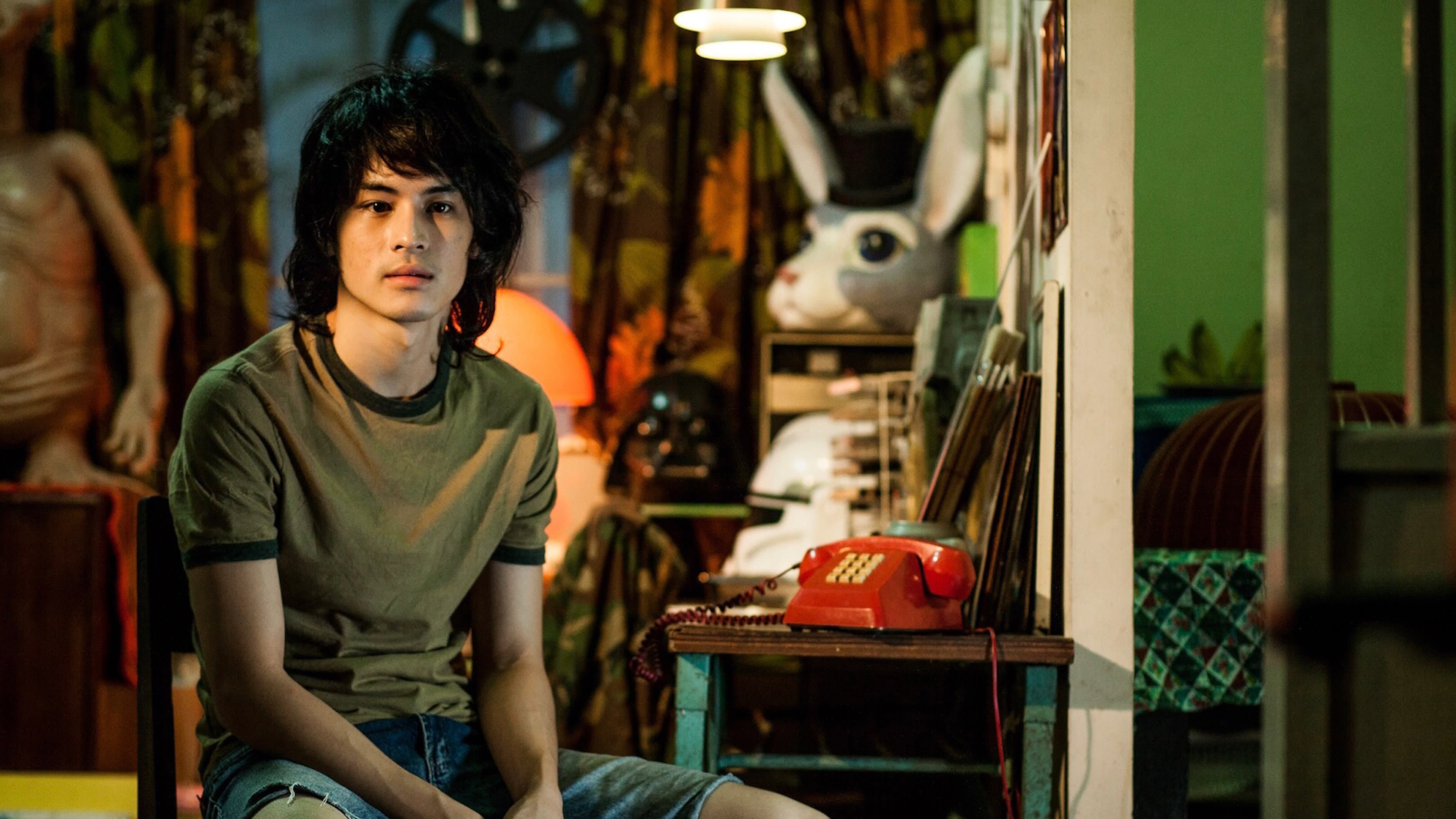 Chiang Khan Story backdrop