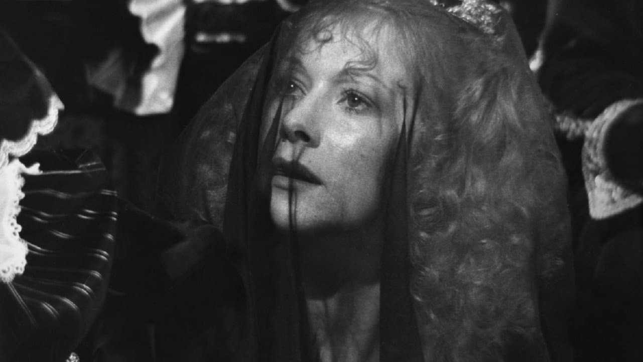 The Changeling backdrop