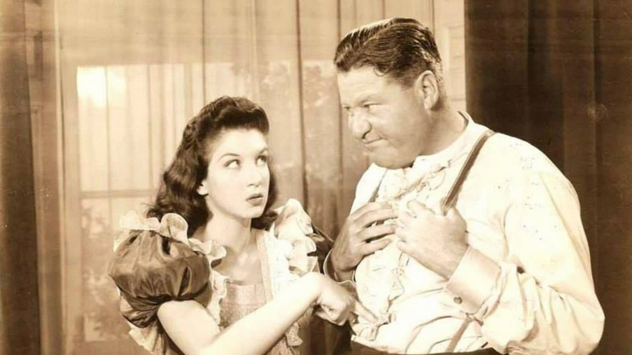 On Stage Everybody backdrop