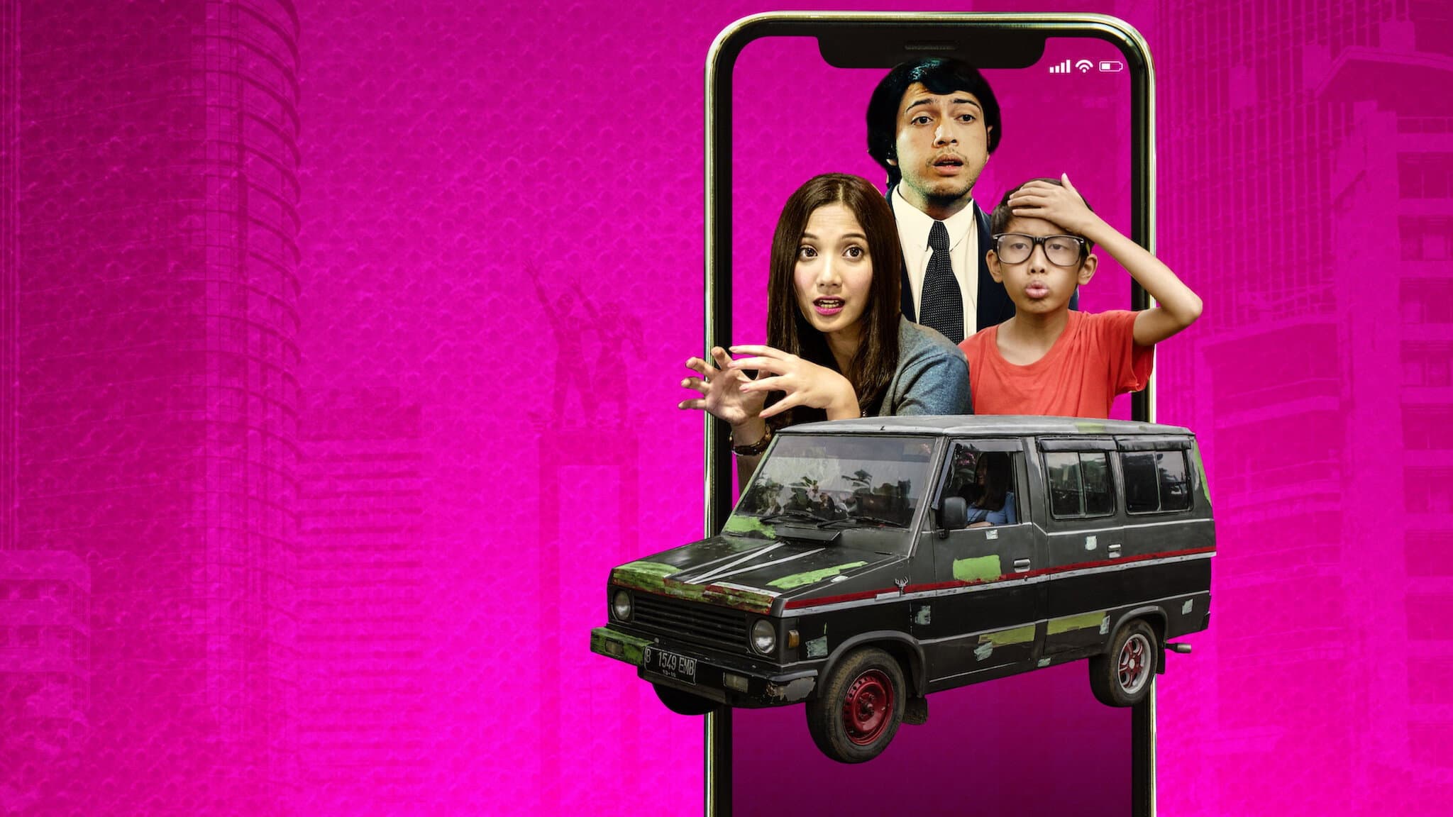 Start Up Never Give Up backdrop