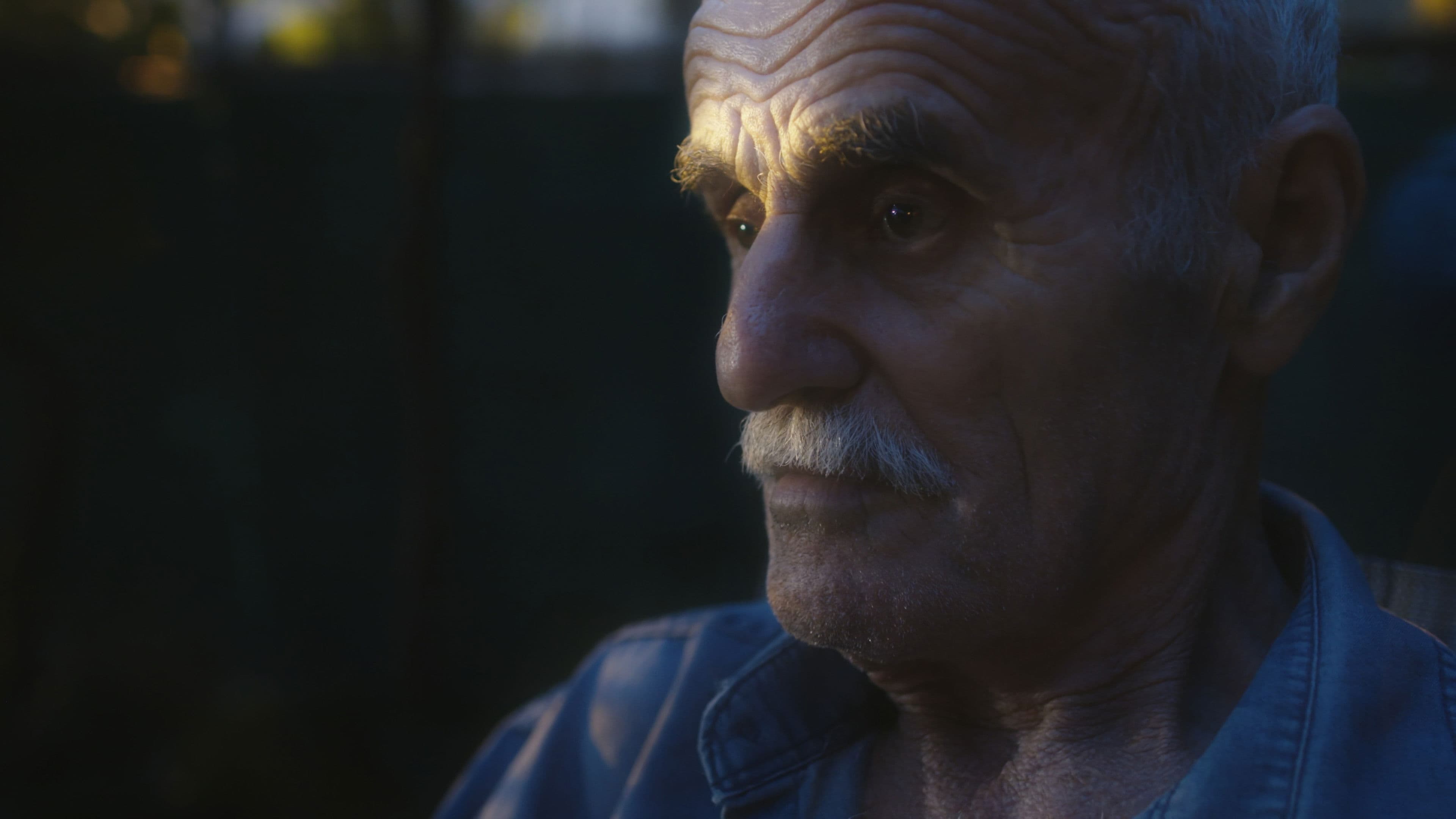 The Last Nomad backdrop