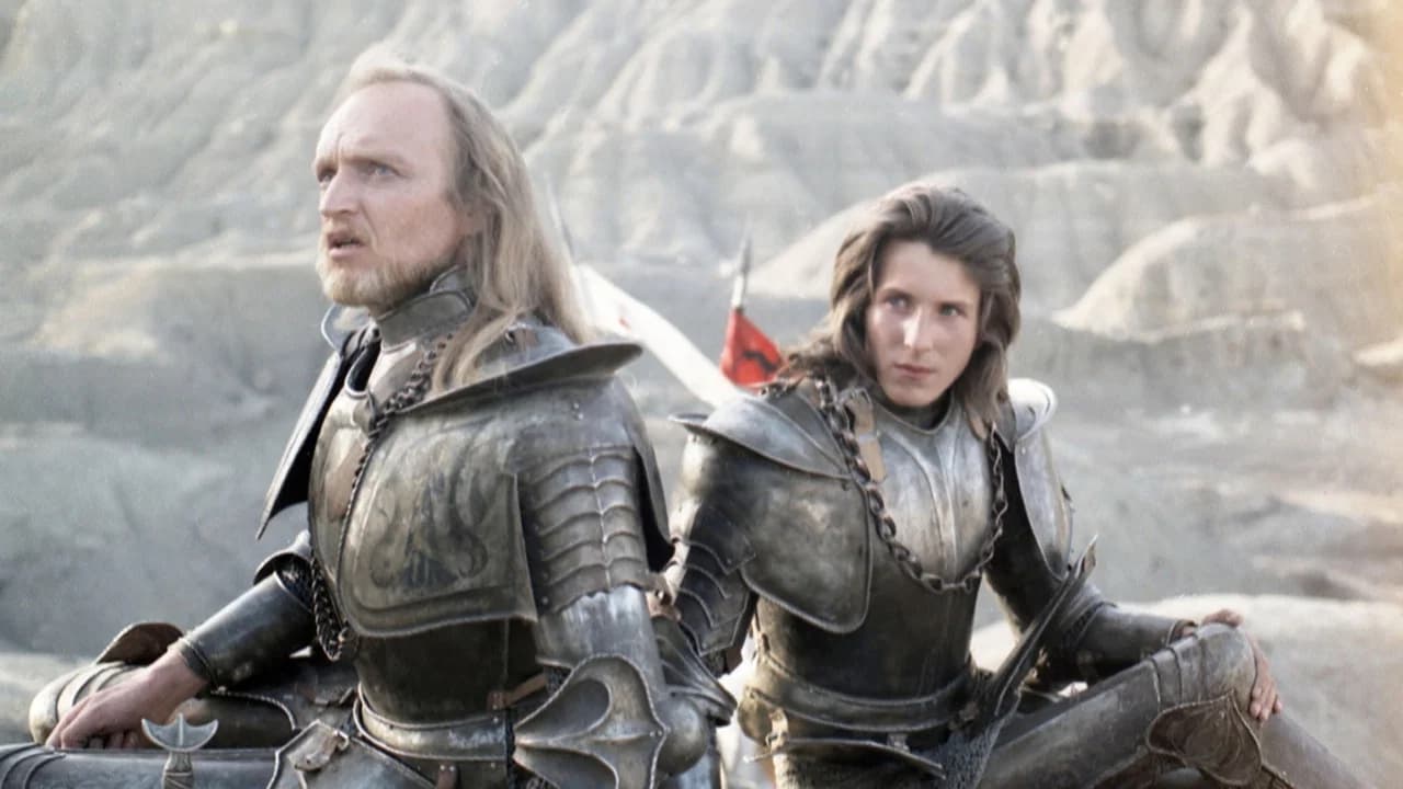 New Adventures of a Yankee in King Arthur's Court backdrop