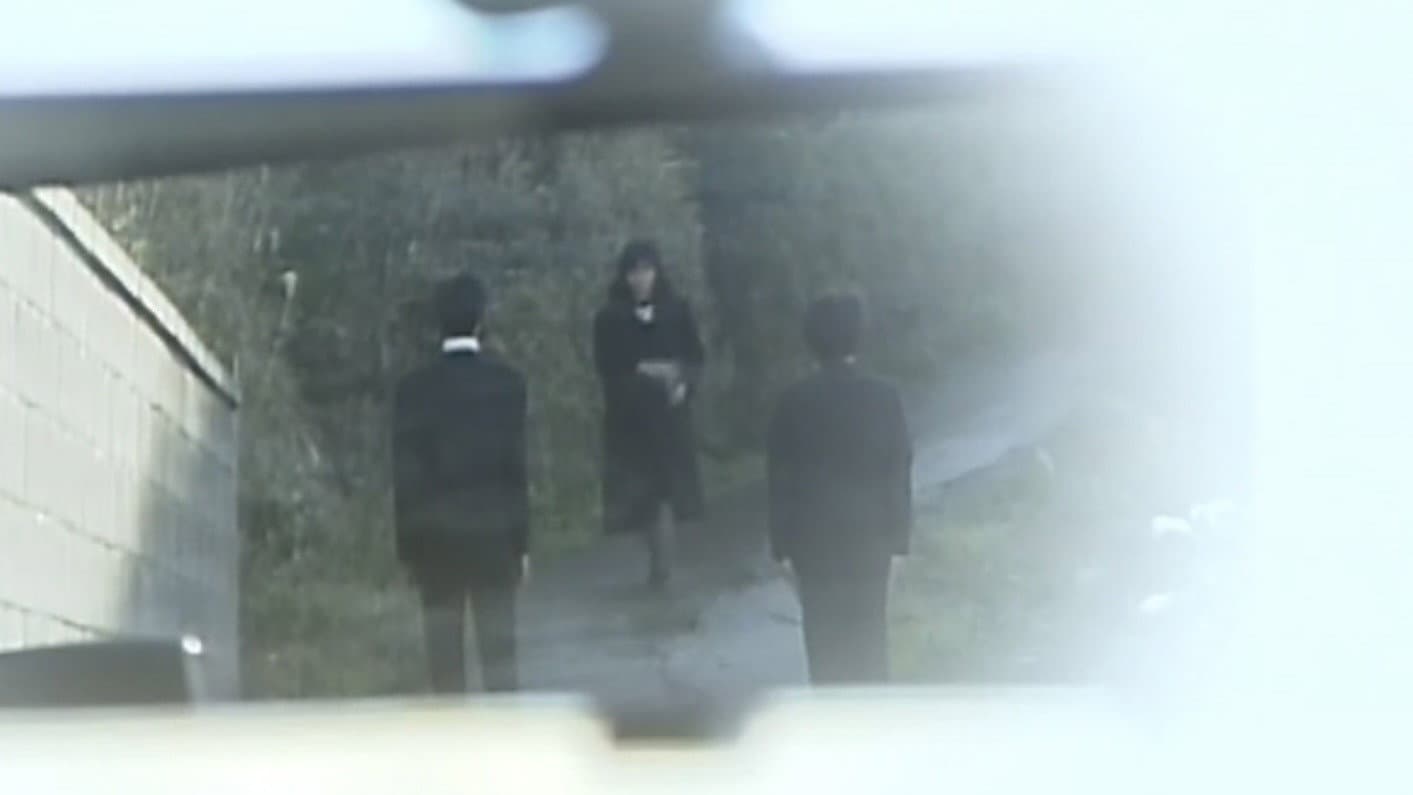 The honban: Joshi-daisei-hen backdrop