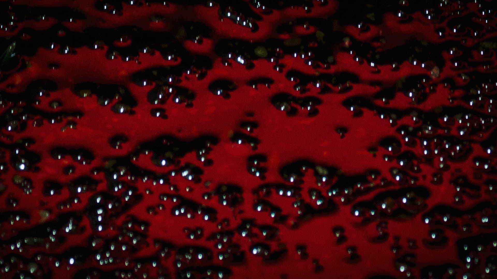 XYZ backdrop