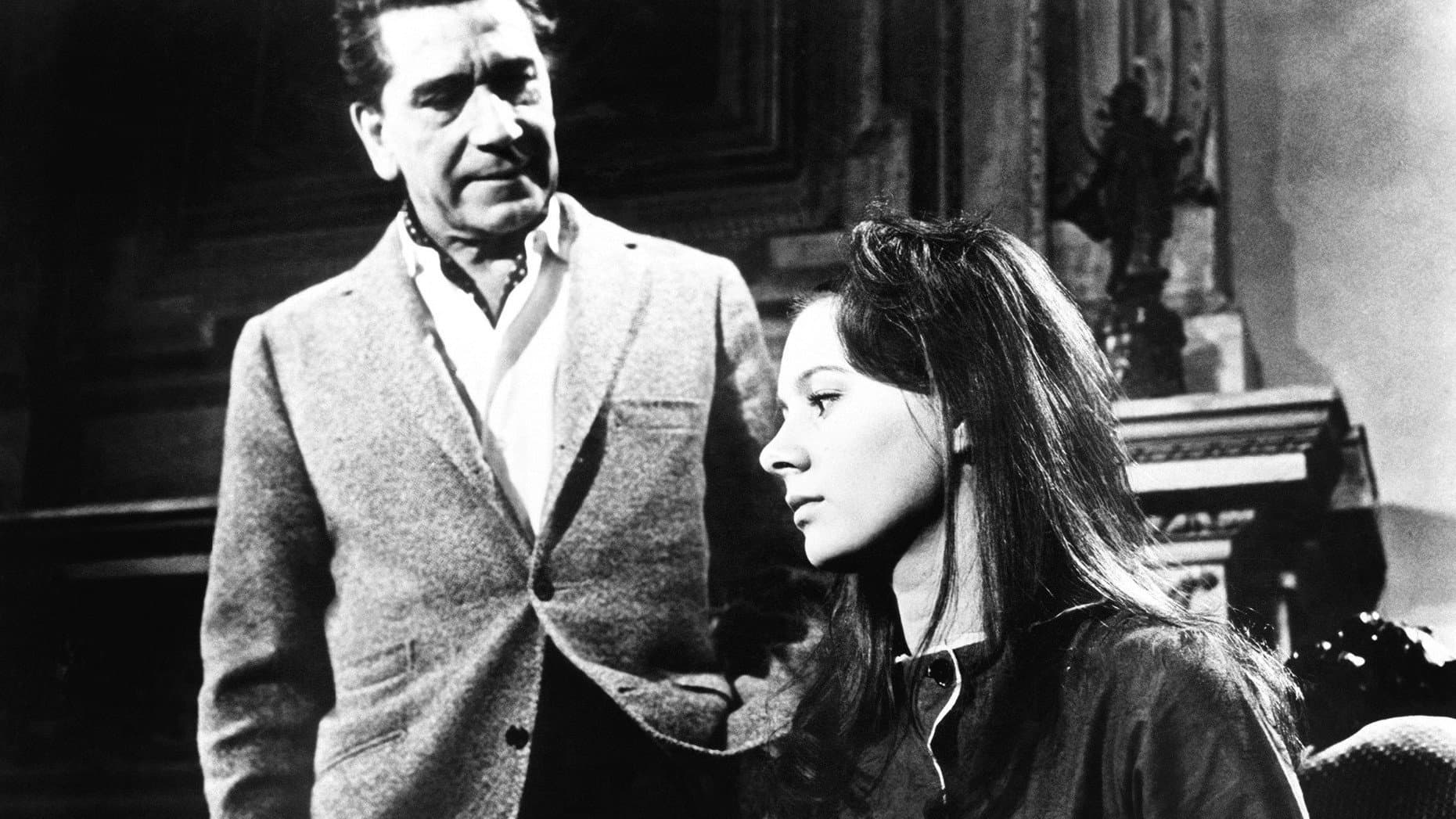 The Eyes of Annie Jones backdrop