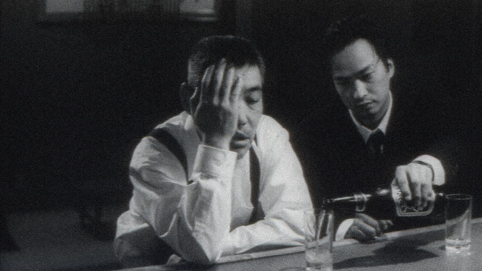 Kaizokuban Bootleg Film backdrop