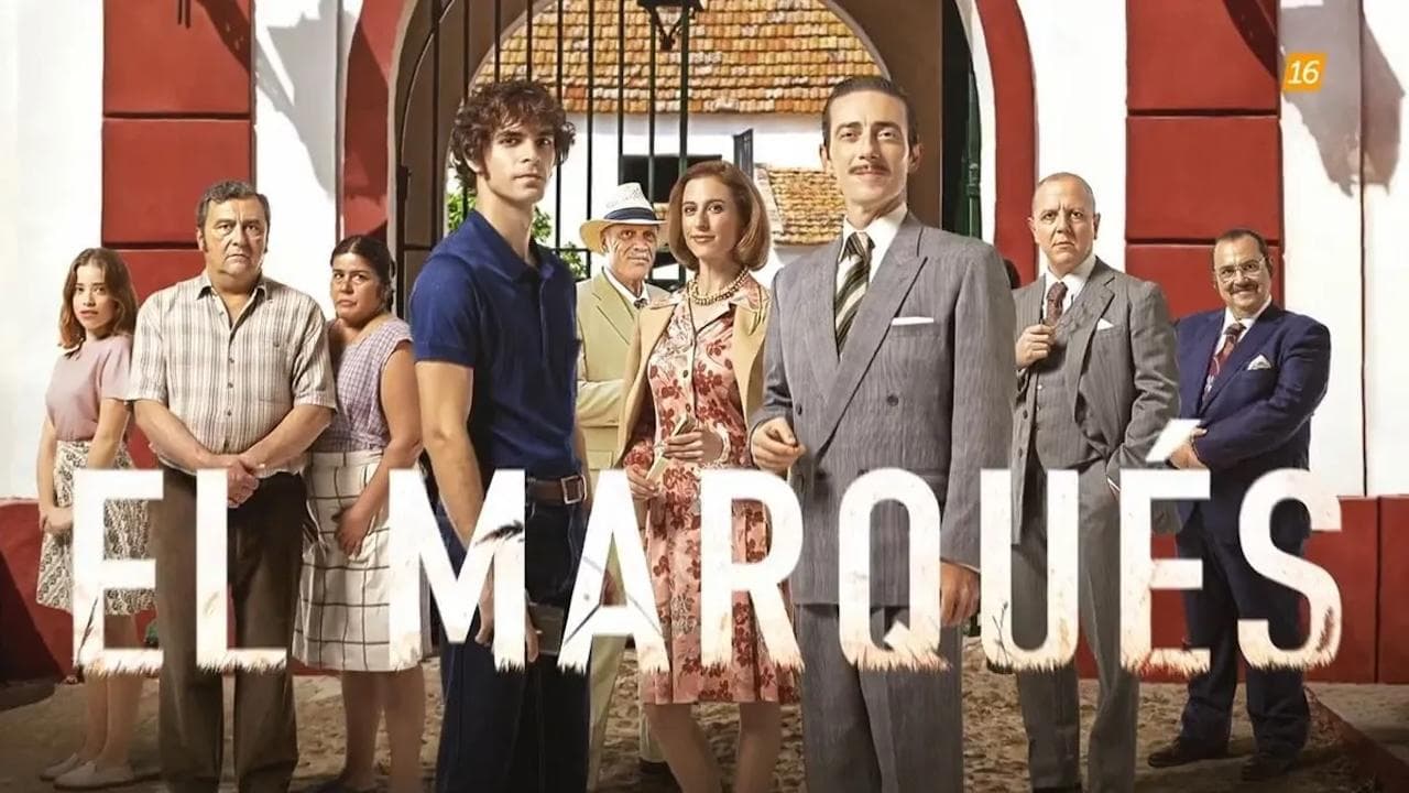 The Marquis backdrop
