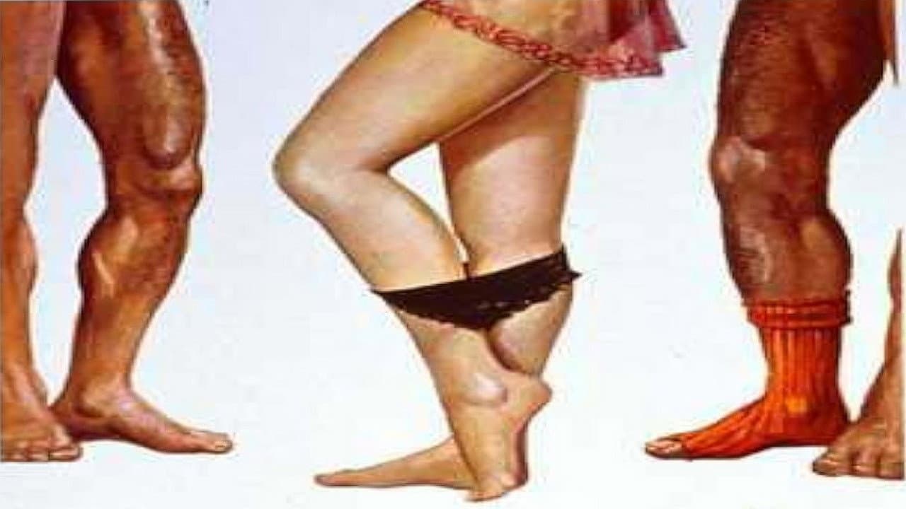 The Sins of a Young Country Wife backdrop