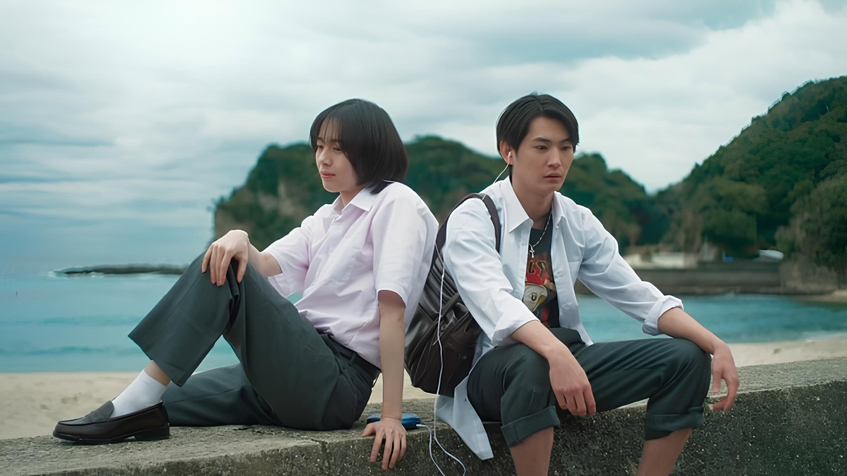 Love Thunder backdrop