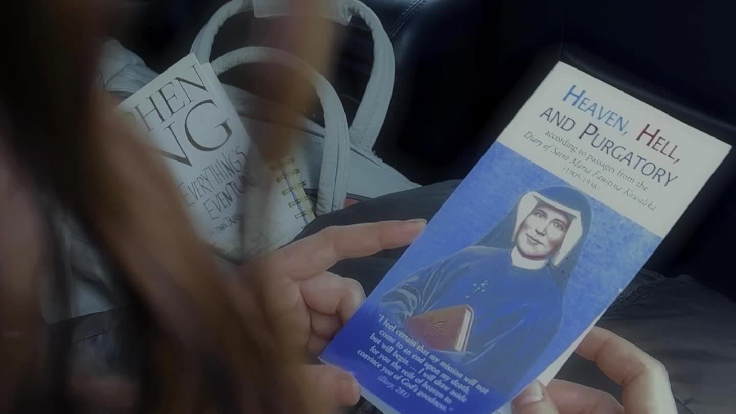 That Feeling, You Can Only Say What It Is In French backdrop