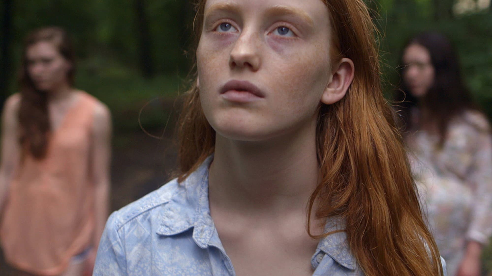 Uncertain Terms backdrop