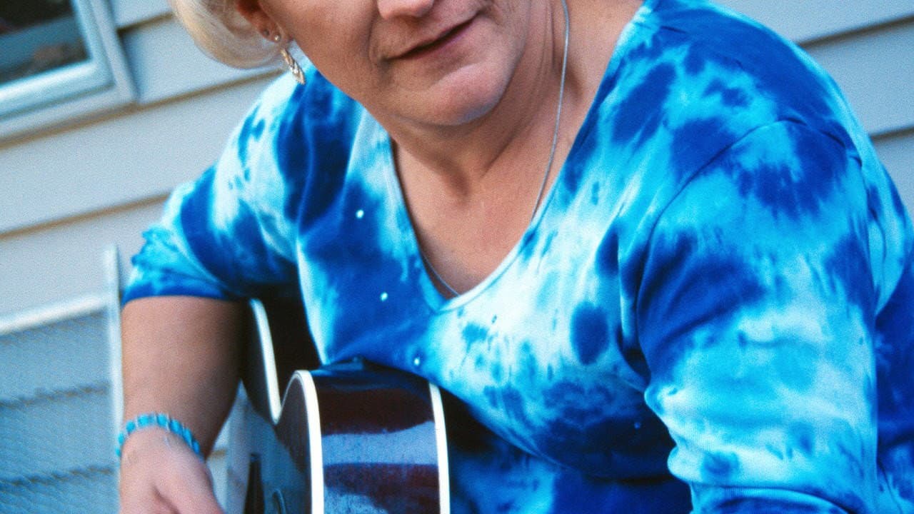 The Opposite Sex: Jamie's Story backdrop