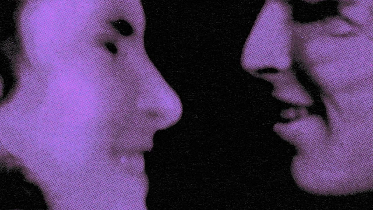 Muse's Kiss backdrop