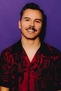 Purple Disco Machine