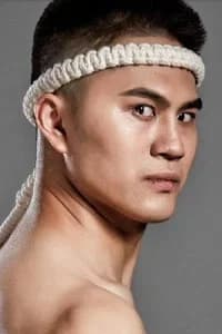 Wang Haochi