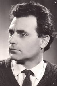 Eduard Rozovsky