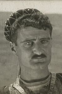 Kohkta Karalashvili