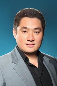 Zhandarbek Sadyrbaev