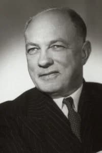 George Cusin