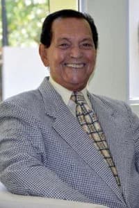 Franklin Dominguez