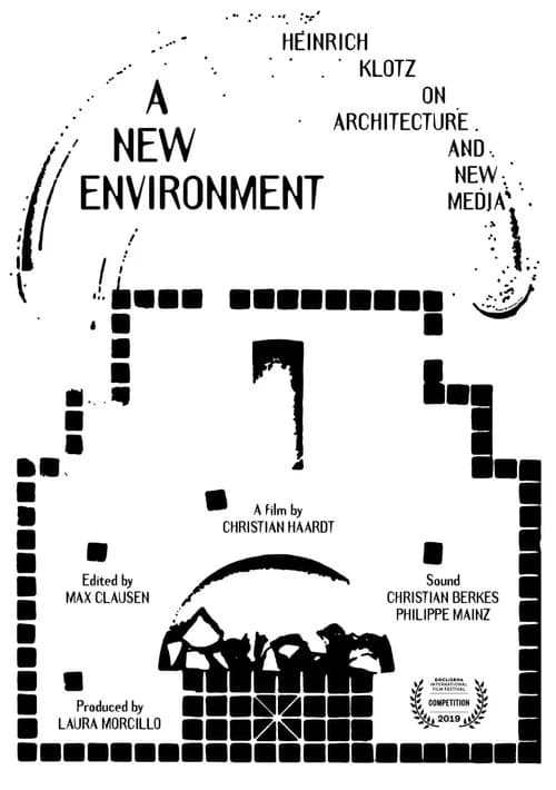 A New Environment Heinrich Klotz on Architecture and New Media
