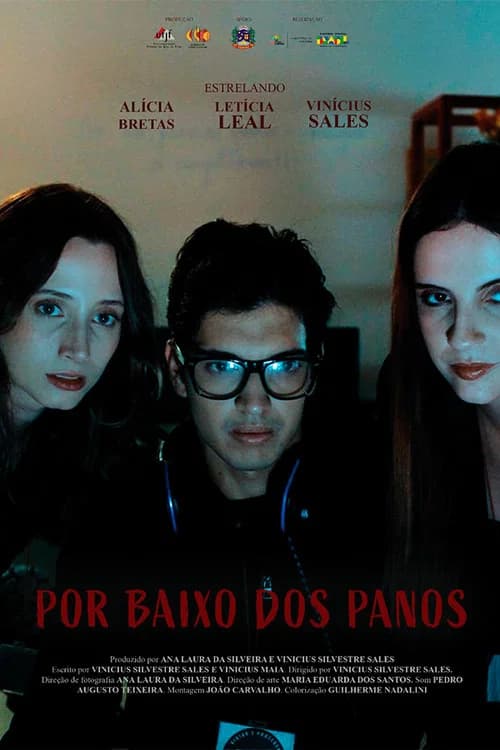 Por Baixo dos Panos