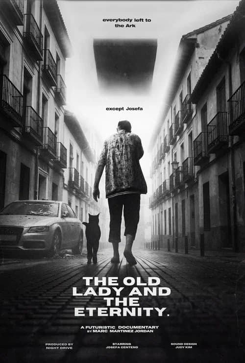 The old Lady and the Eternity
