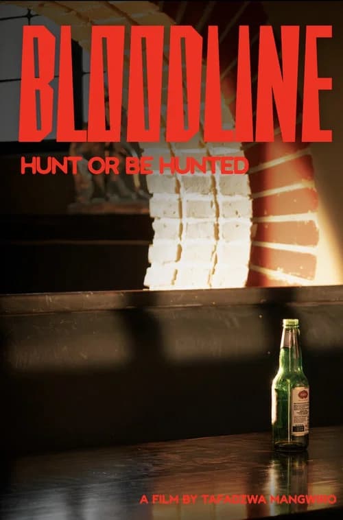 BLOODLINE: HUNT OR BE HUNTED