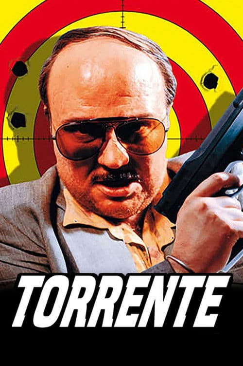 Torrente: The Dumb Arm of the Law