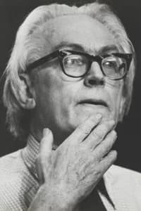 Michael Foot
