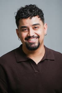 Dan Claudino