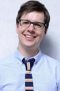Owen Williams