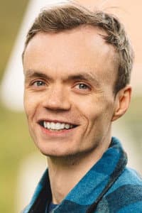 Stinius Maurstad