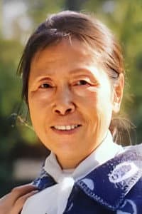 Fan Shuzhen