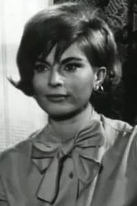 Maria Soldatou