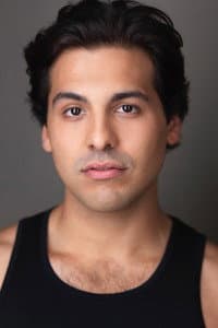 David J. Rivera
