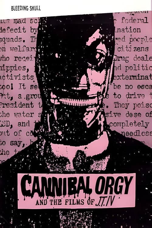 Cannibal Orgy