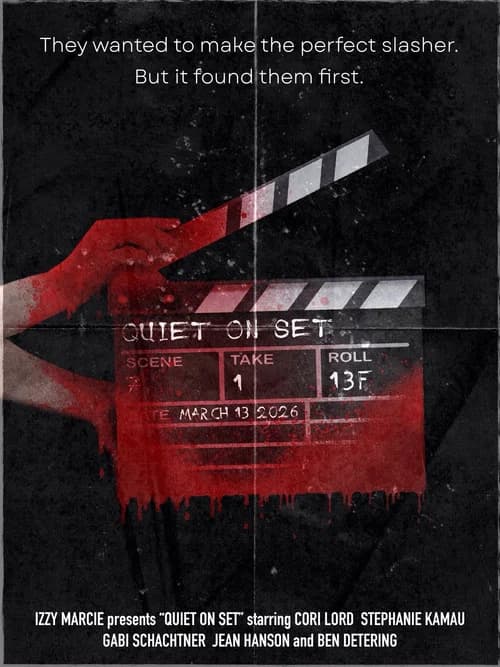 Quiet on Set