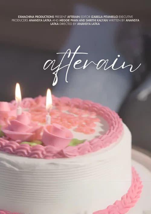 AFTERAIN